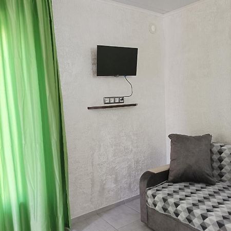 דירות Petropavlovskaya Borshchagovka House&House 84 מראה חיצוני תמונה