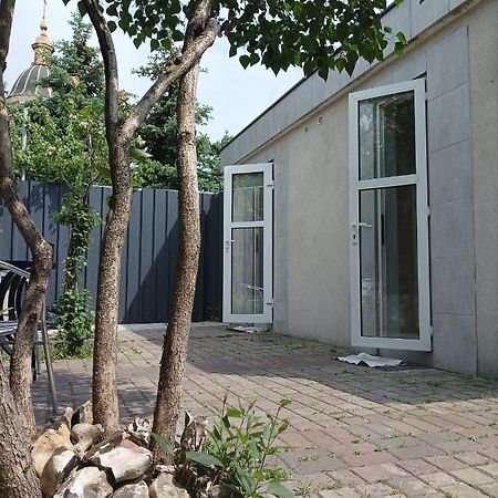 דירות Petropavlovskaya Borshchagovka House&House 84 מראה חיצוני תמונה