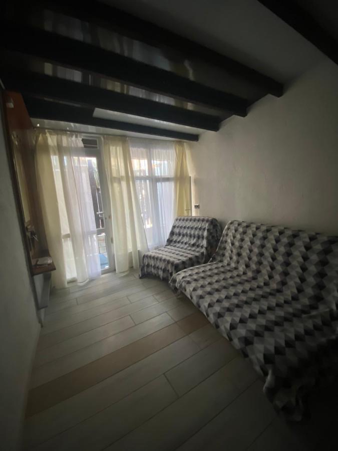 דירות Petropavlovskaya Borshchagovka House&House 84 מראה חיצוני תמונה
