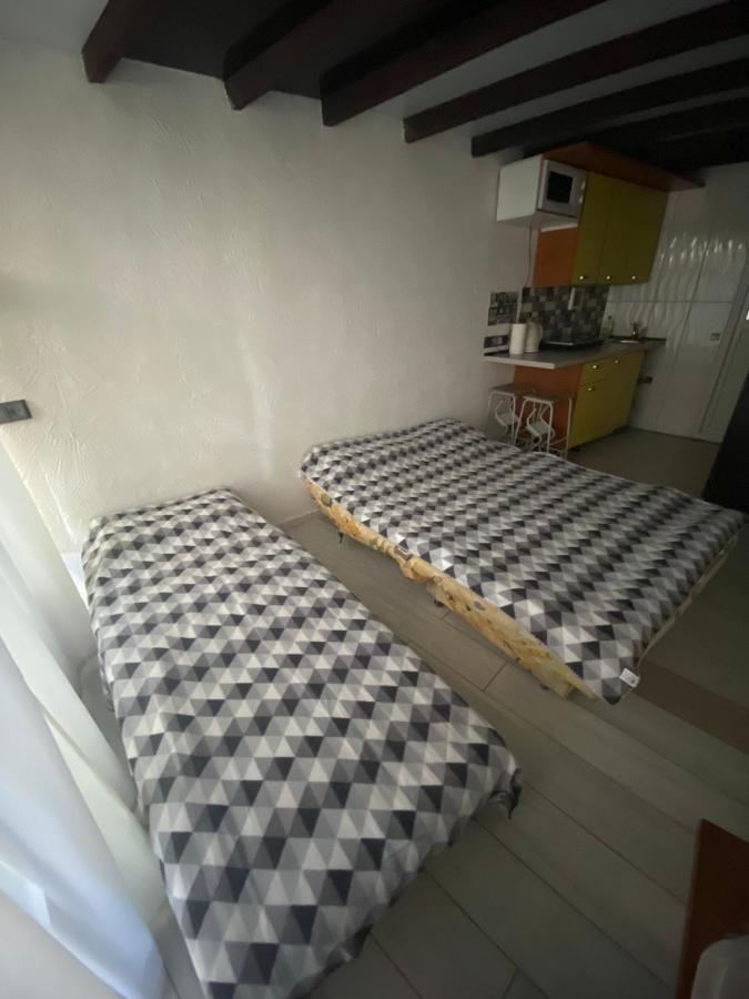 דירות Petropavlovskaya Borshchagovka House&House 84 מראה חיצוני תמונה