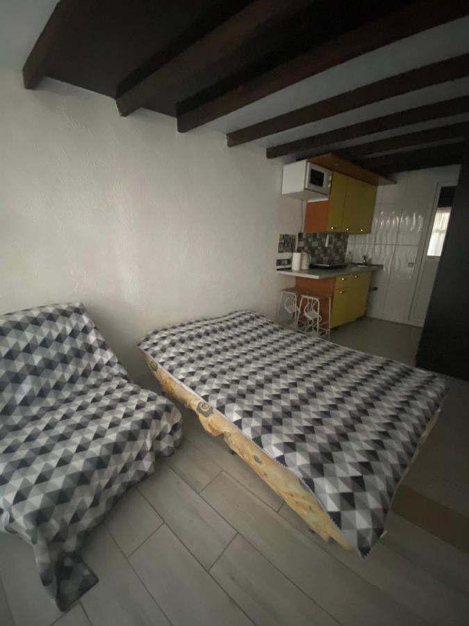 דירות Petropavlovskaya Borshchagovka House&House 84 מראה חיצוני תמונה