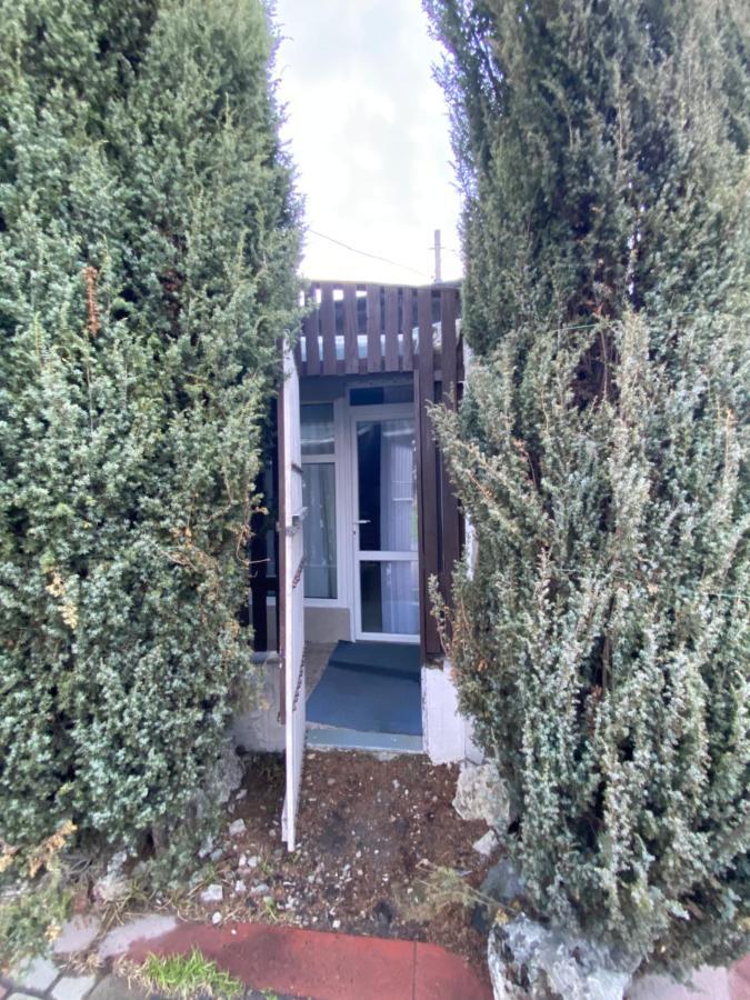 דירות Petropavlovskaya Borshchagovka House&House 84 מראה חיצוני תמונה