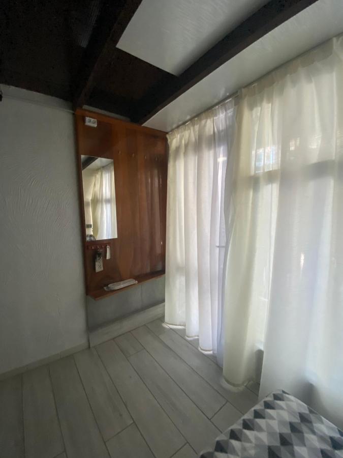 דירות Petropavlovskaya Borshchagovka House&House 84 מראה חיצוני תמונה