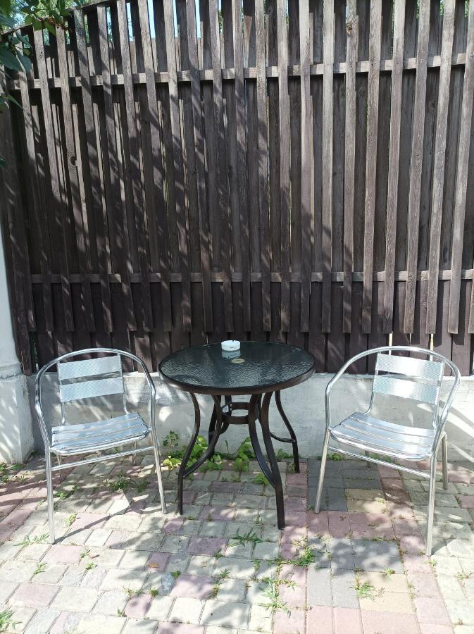 דירות Petropavlovskaya Borshchagovka House&House 84 מראה חיצוני תמונה