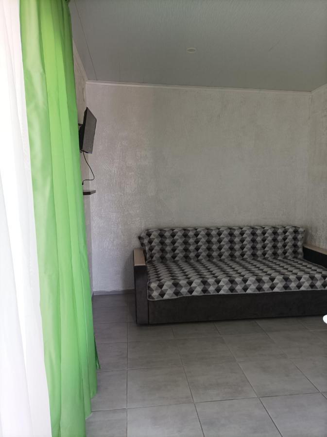 דירות Petropavlovskaya Borshchagovka House&House 84 מראה חיצוני תמונה