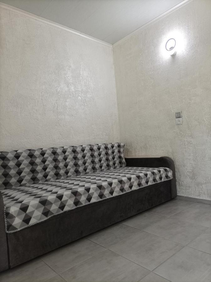 דירות Petropavlovskaya Borshchagovka House&House 84 מראה חיצוני תמונה