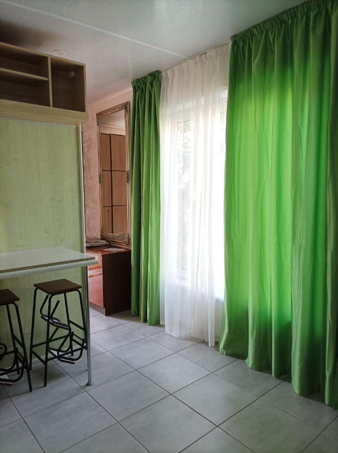 דירות Petropavlovskaya Borshchagovka House&House 84 מראה חיצוני תמונה