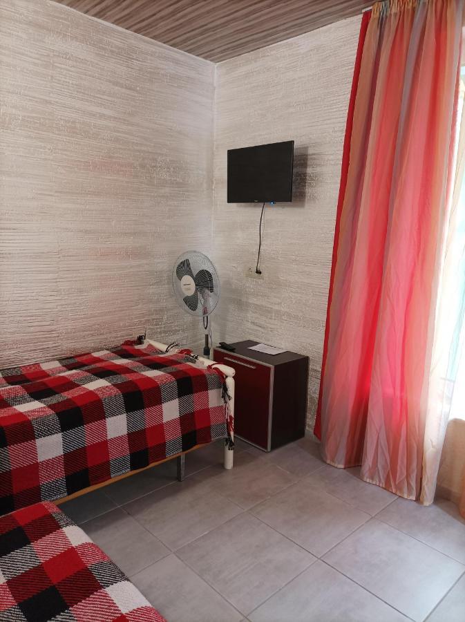דירות Petropavlovskaya Borshchagovka House&House 84 מראה חיצוני תמונה