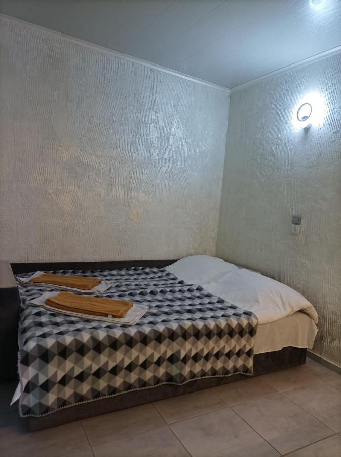 דירות Petropavlovskaya Borshchagovka House&House 84 מראה חיצוני תמונה
