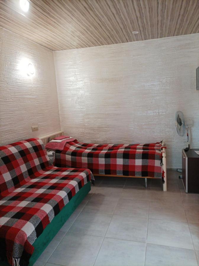 דירות Petropavlovskaya Borshchagovka House&House 84 מראה חיצוני תמונה