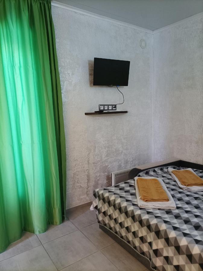 דירות Petropavlovskaya Borshchagovka House&House 84 מראה חיצוני תמונה